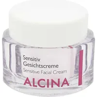 Alcina Sensitiv Gesichtscreme 50 ml
