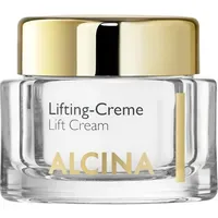 Alcina Effekt & Pflege Lifting Creme 50 ml