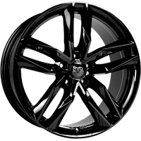Mam Baby MAM RS3 8,0x18 5x112 ET45 MB66,6
