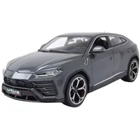 BBURAGO 18-11042 - Lamborghini Urus grau 1:18