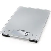 Soehnle Page Aqua Proof Elektronische Küchenwaage (66225)