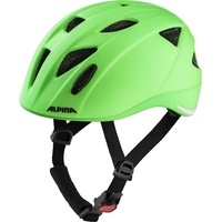 Alpina Ximo LE 45-49 cm Kinder green