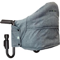 Guzzie & Guss Perch silber