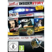 DTP Best of Insider Story (PC)