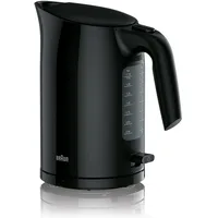 Braun PurEase WK 3110 BK schwarz