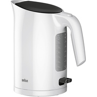 Braun PurEase WK 3100 WH weiß