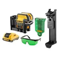 DeWalt DCE0822D1G-QW Linienlaser