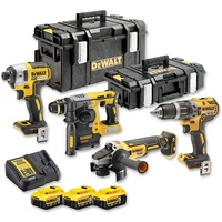 DeWalt DCK422P3