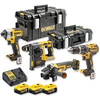 Dewalt DCK422P3