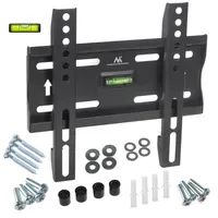 Maclean Brackets Maclean MC-777 Wandhalterung für LCD LED Plasma