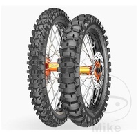 Metzeler MC360 Mid Soft MST Rear M/C