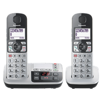 Panasonic KX-TGE522GS