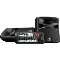 Yamaha STAGEPAS 400BT