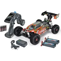CARSON Buggy Virus 4.1 RTR 500409061
