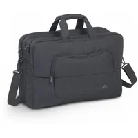 RivaCase® Rivacase 8455 Notebook-Tasche 17.3", Schwarz