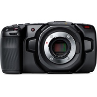 BLACKMAGIC Pocket Cinema 4K Body