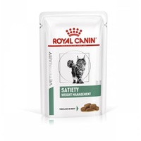 ROYAL CANIN Satiety Weight Management 12 x 85 g