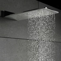 Steinberg Wall Rain Regenpaneel