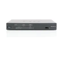 Cisco 887VA router with VDSL2/ADSL2+ over POTS (CISCO887VA-K9)