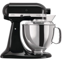 Kitchenaid Artisan 5KSM175PS onyx schwarz