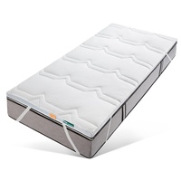 Fan Mabona TKS Topper 100 x 200 cm