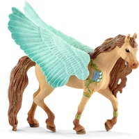 Schleich Bayala Schmuckpegasus Hengst 70574