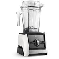 Vitamix Ascent A2300i Standmixer weiß