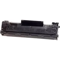W&P Alternativ Toner ersetzt Canon Cartridge 728 schwarz
