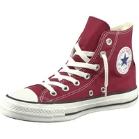Converse Chuck Taylor All Star Classic High Top maroon