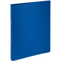 Pagna Ringbuch 2-Ringe blau