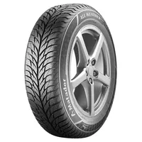 Matador MP62 All Weather EVO M+S 3PMSF 195/55 R16