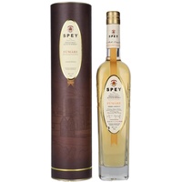 Speyside Distillery Spey Fumaré Single Malt Scotch 46% vol