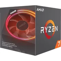 AMD Ryzen 7 2700X 3,7 GHz Box YD270XBGAFBOX