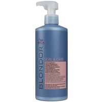 Wella Blondor Blonde Seal & Care