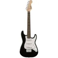 Fender Squier Mini Stratocaster IL Black