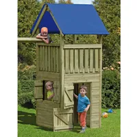 T&J Wandelemente für Spieltürme (22450)