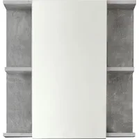 Trendteam Nano 60 cm grau