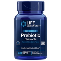 Life Extension Extraordinary Enzymes Kapseln 60 St.