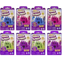 Spin Master Kinetic Sand 0,23 kg sortiert