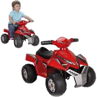 Feber Quad Racy 6V