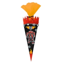 Ursus Bastelset Transformer 68 cm 6-eckig