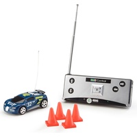 REVELL Auto Mini Sportwagen II RTR 23561