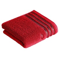 VOSSEN Cult de Luxe Handtuch 50 x 100 cm