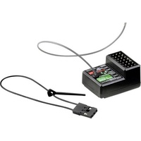 Absima R6FS 6-Kanal Empfänger (2020013)