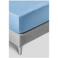Kneer Spannbettlaken Easy-Stretch 140 x 200 -160 x 220