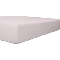 Kneer Spannbettlaken Q93 Exclusive-Stretch 90 x 190 - 100