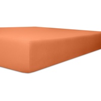 Kneer Spannbettlaken 22 Vario-Stretch 180 x 200 - 200