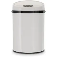 Echtwerk Sensor 9 l weiß