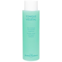 Jeanne Piaubert Tonique Végétal aux Extraits Végétaux 400 ml