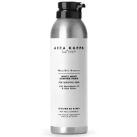 Acca Kappa Muschio Bianco Shaving Foam